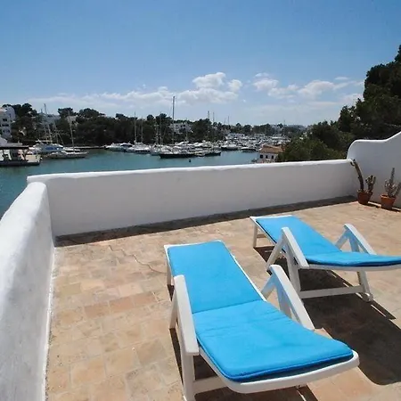 Villa El Club 3 Bed 3 Bath Front