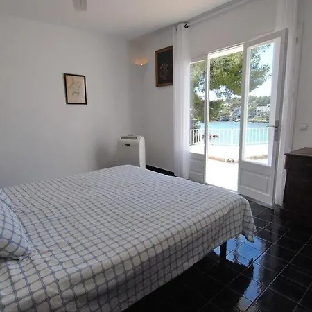 Villa El Club 3 Bed 3 Bath Front