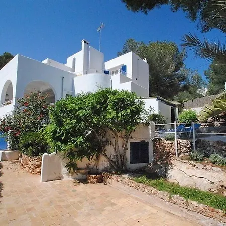 Villa El Club 3 Bed 3 Bath Front *