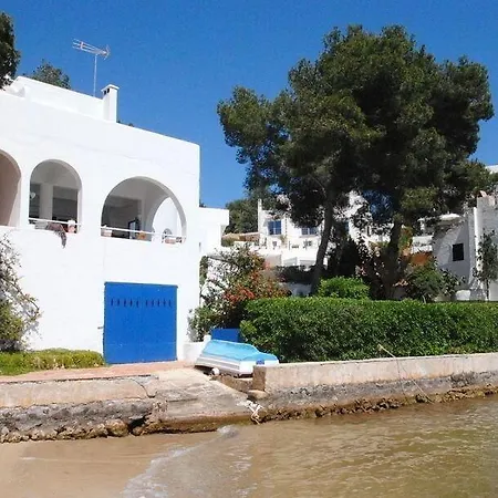 El Club 3 Bed 3 Bath Front