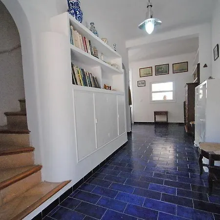 Villa El Club 3 Bed 3 Bath Front