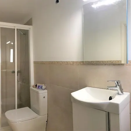 Villa El Club 3 Bed 3 Bath Front Cala D´Or