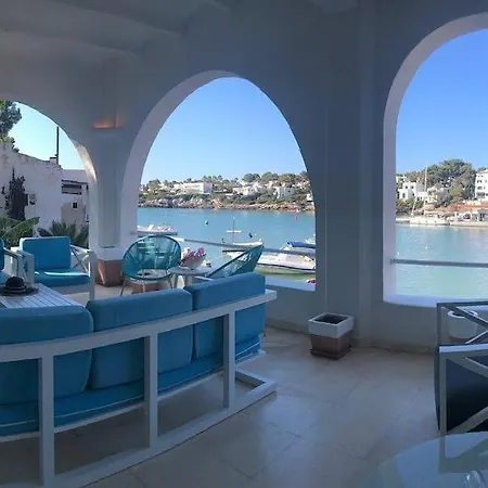 El Club 3 Bed 3 Bath Front