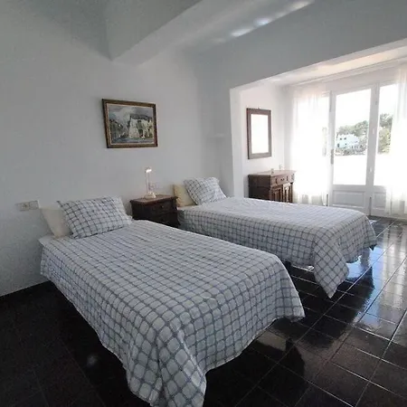 Villa El Club 3 Bed 3 Bath Front *