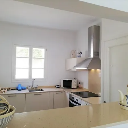 Villa El Club 3 Bed 3 Bath Front Cala D´Or