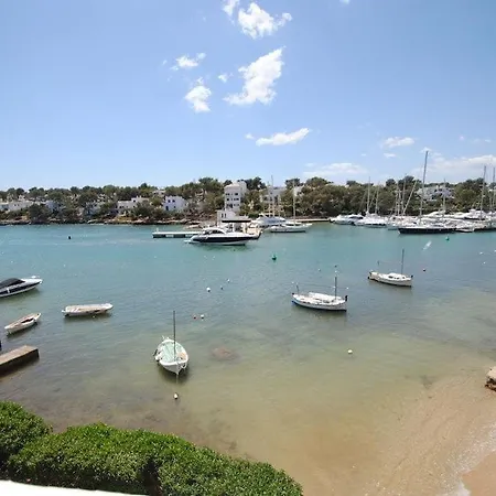 Villa El Club 3 Bed 3 Bath Front