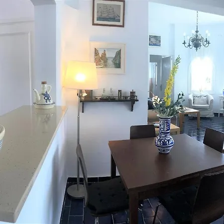 Villa El Club 3 Bed 3 Bath Front *
