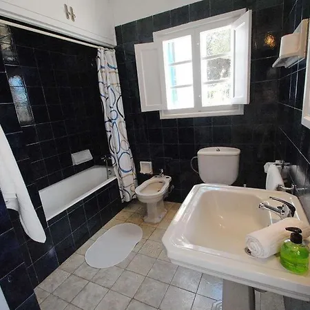 Villa El Club 3 Bed 3 Bath Front Cala D´Or