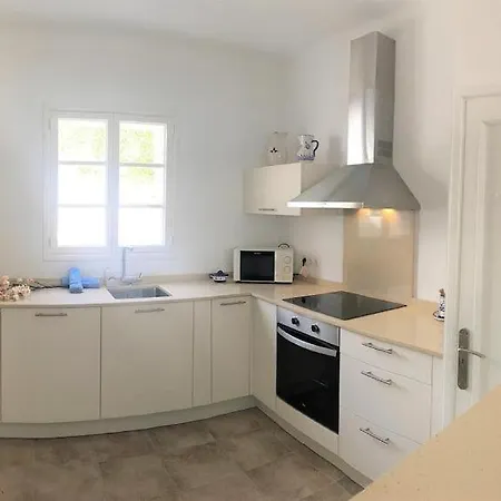 El Club 3 Bed 3 Bath Front Cala D´Or