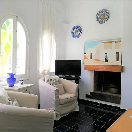 El Club 3 Bed 3 Bath Front